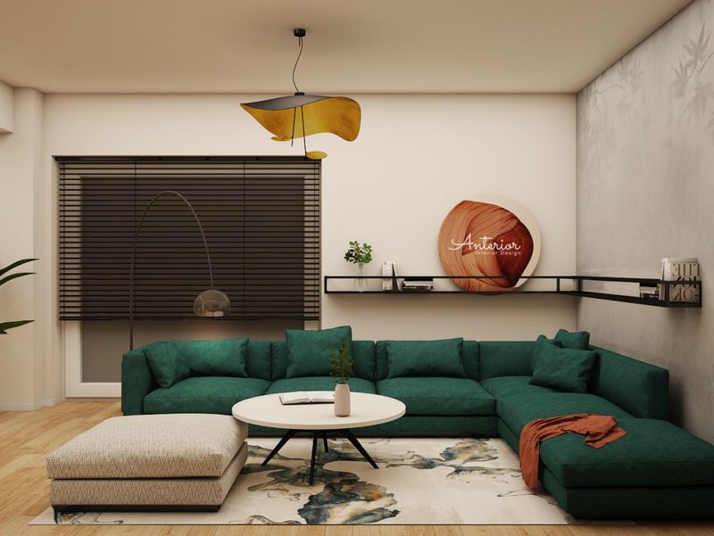 Anterior Interior Design