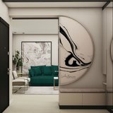 Anterior Interior Design